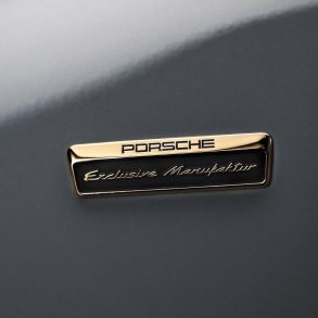 2023 Porsche 911 Sport Classic