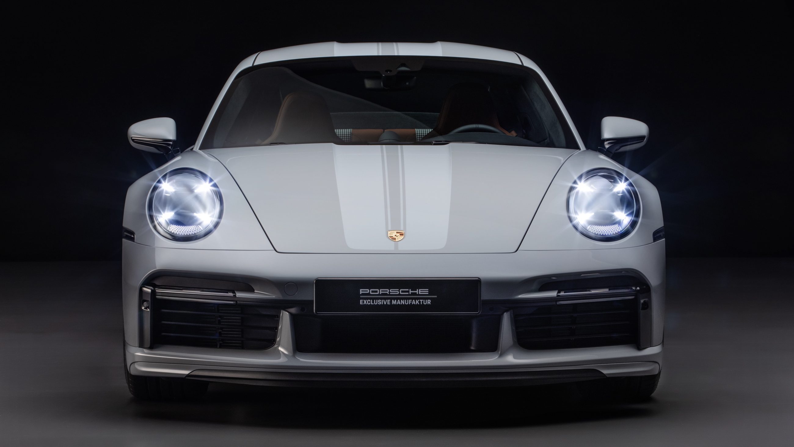 2023 Porsche 911 Sport Classic