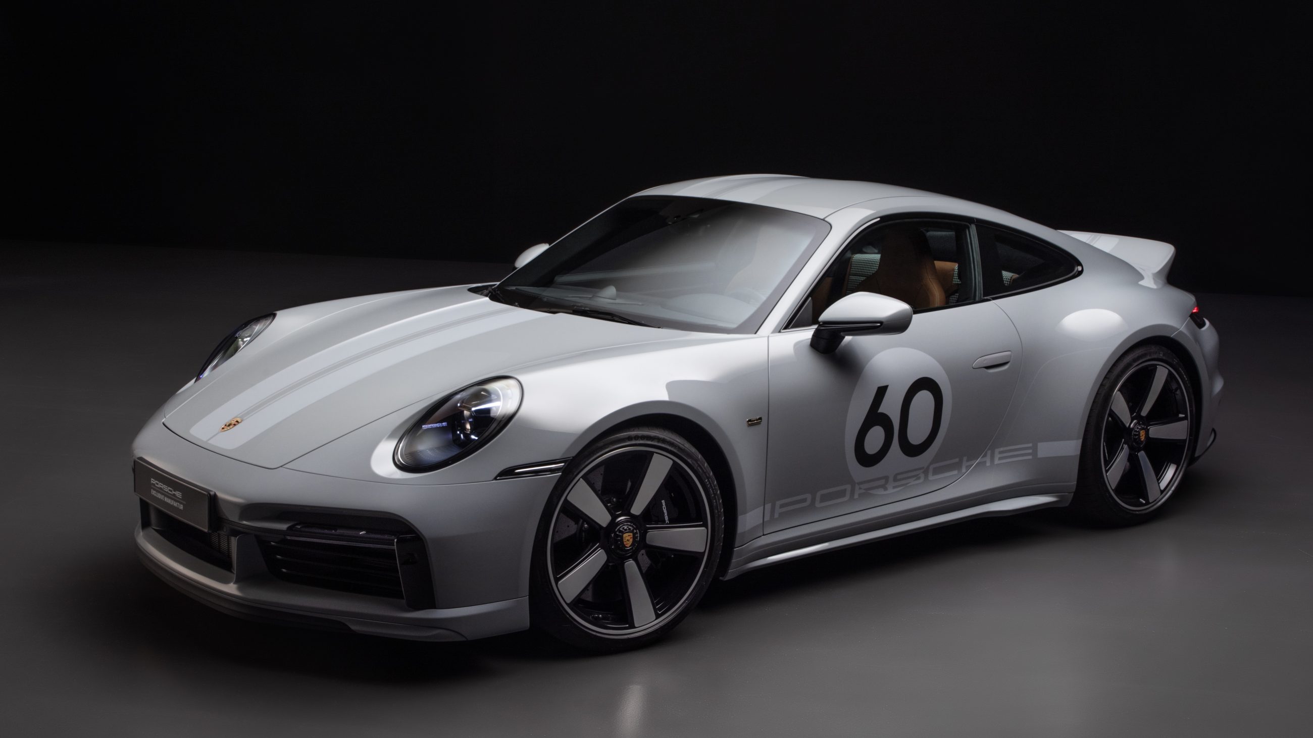 2023 Porsche 911 Sport Classic