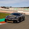2022 Porsche Cayman GT4 ePerformance