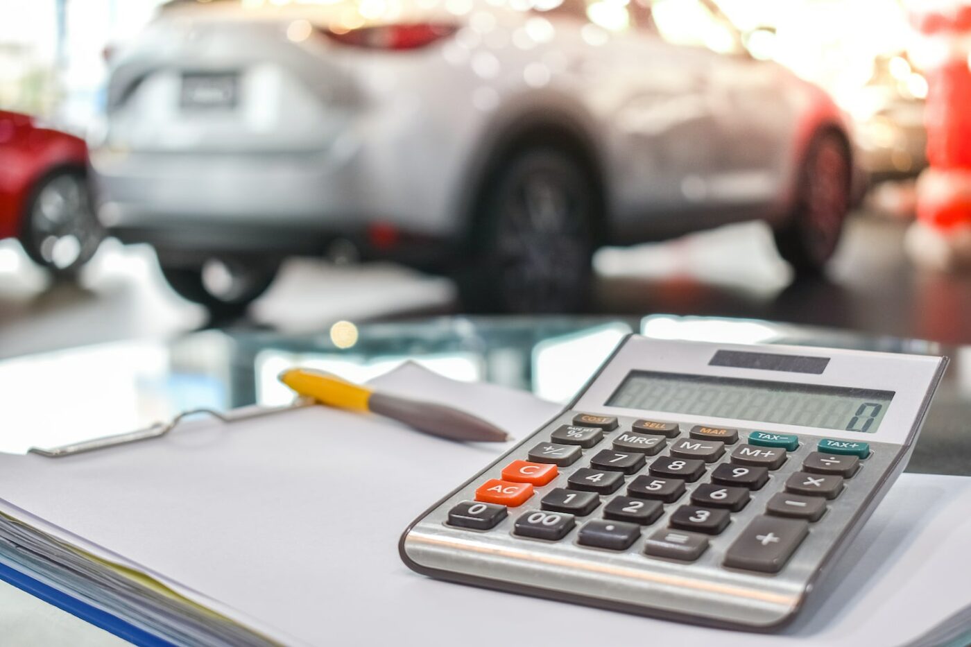 How Inflation & New Market Realities Are Changing the Leasing vs ...