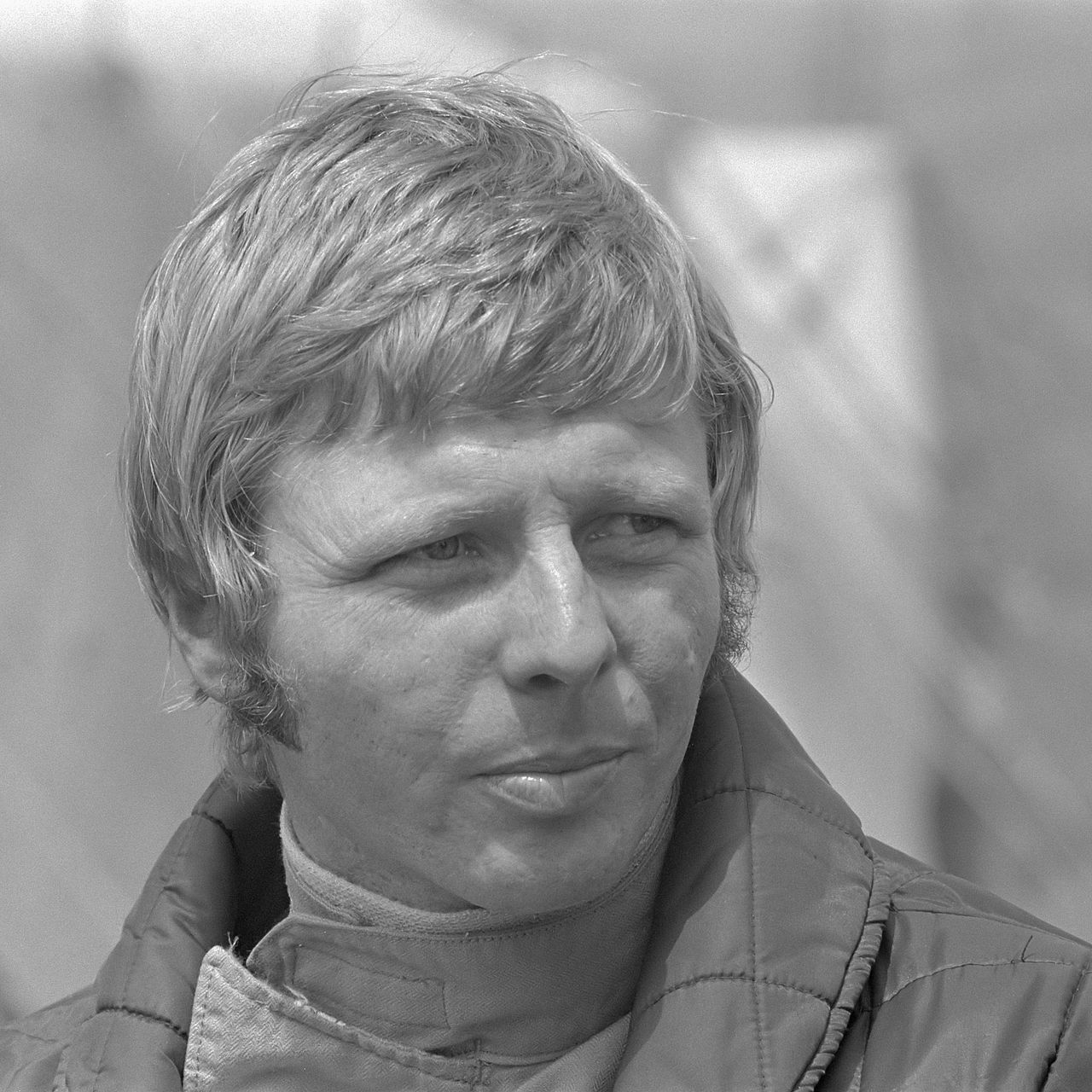 Gijs van Lennep in 1971