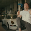 Canamera & CarBone 911
