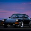 1979 Porsche 930 Turbo With Under 7,500 Miles Is Up For Grabs