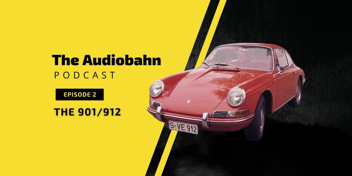 audiobahn episode two