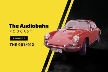audiobahn episode two