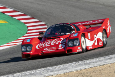 Porsche 962