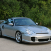 One Of The 300 2003 Porsche 911 GT2 Is Offered On Bring A Trailer!