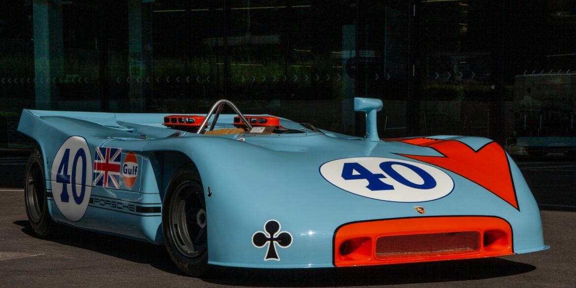 908/03 Spyder