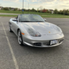Well-Optioned 2004 Porsche Boxster S 550 Anniversary Edition For Sale!