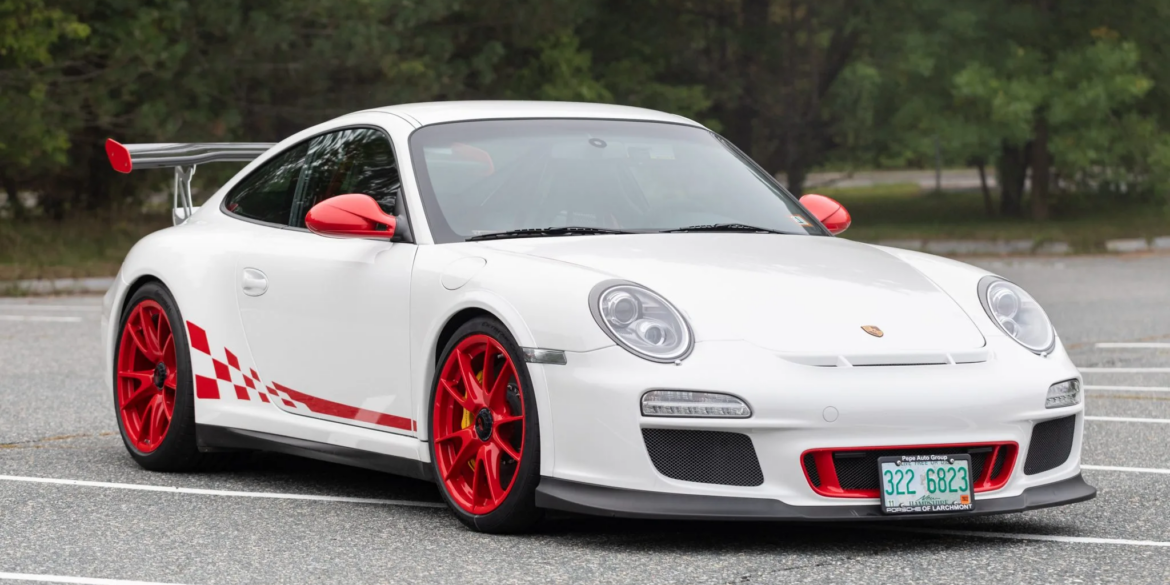 2014 Porsche 911 Turbo S Coupe