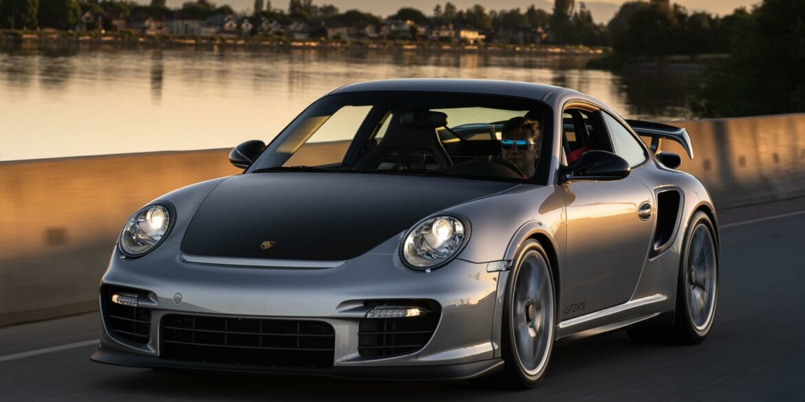 Low Mileage 2011 Porsche 997.2 GT2 RS Live Now On PCarMarket!