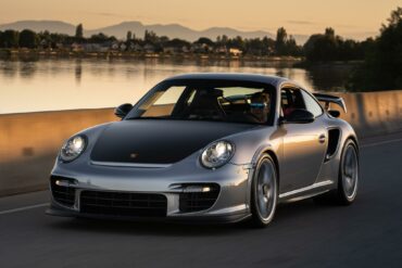 Low Mileage 2011 Porsche 997.2 GT2 RS Live Now On PCarMarket!