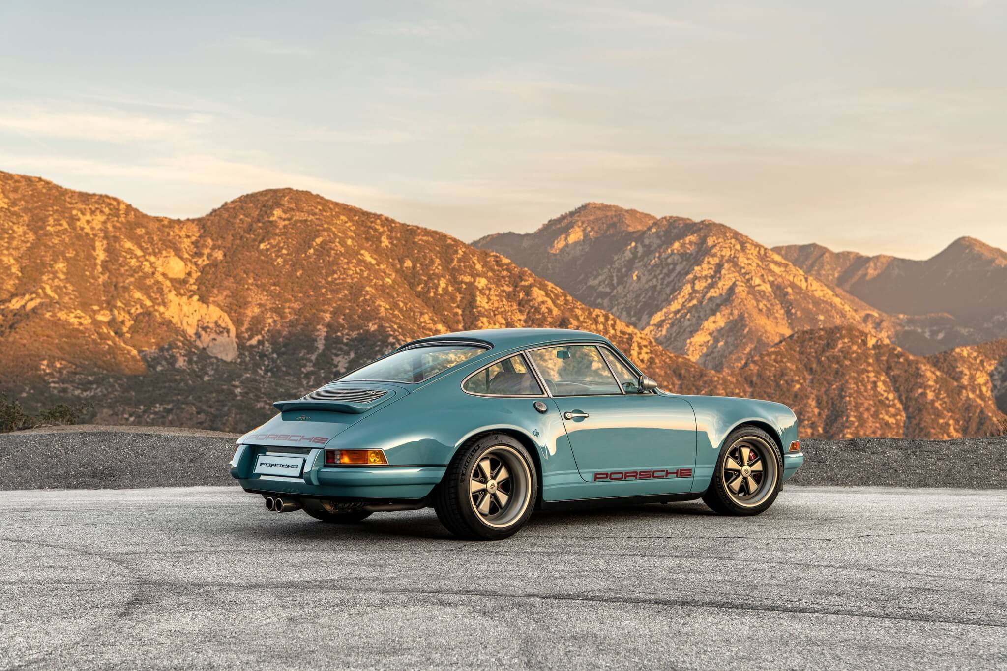 One-Of-A-Kind 1989 Porsche 911 Is Now For Sale On PCarMarket!