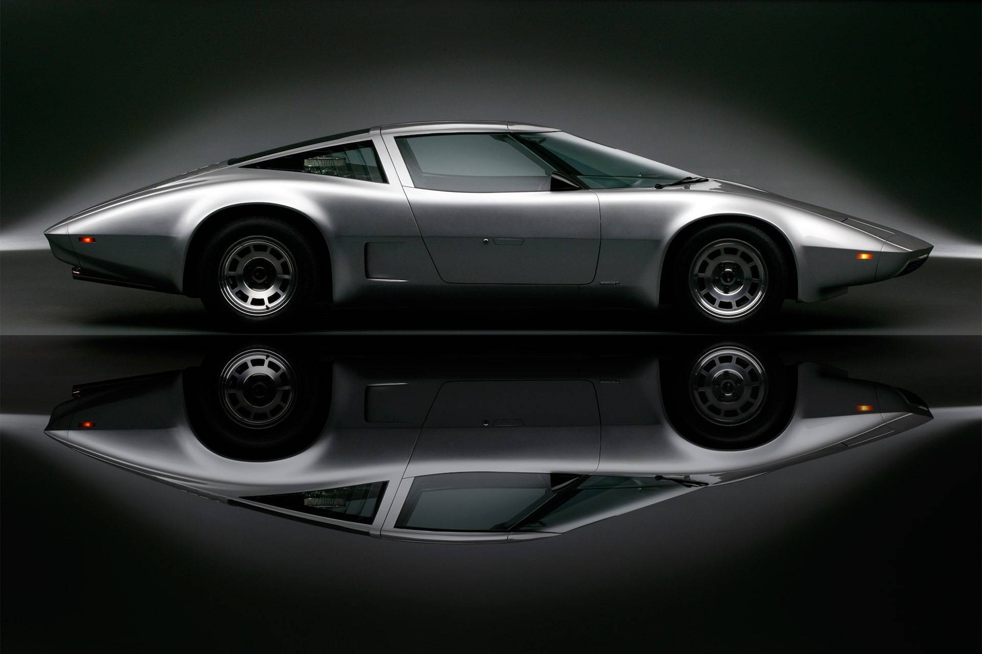 Chevrolet Aerovette