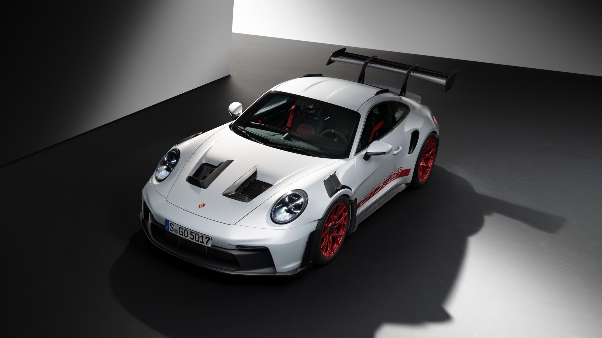 Porsche 911 GT3 RS 992 1 Ultimate Buyer s Guide