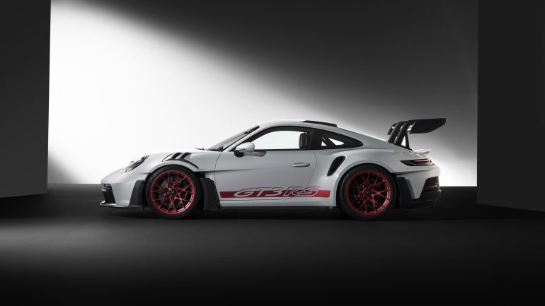 Porsche 911 GT3 RS (992.1) Ultimate Buyer’s Guide