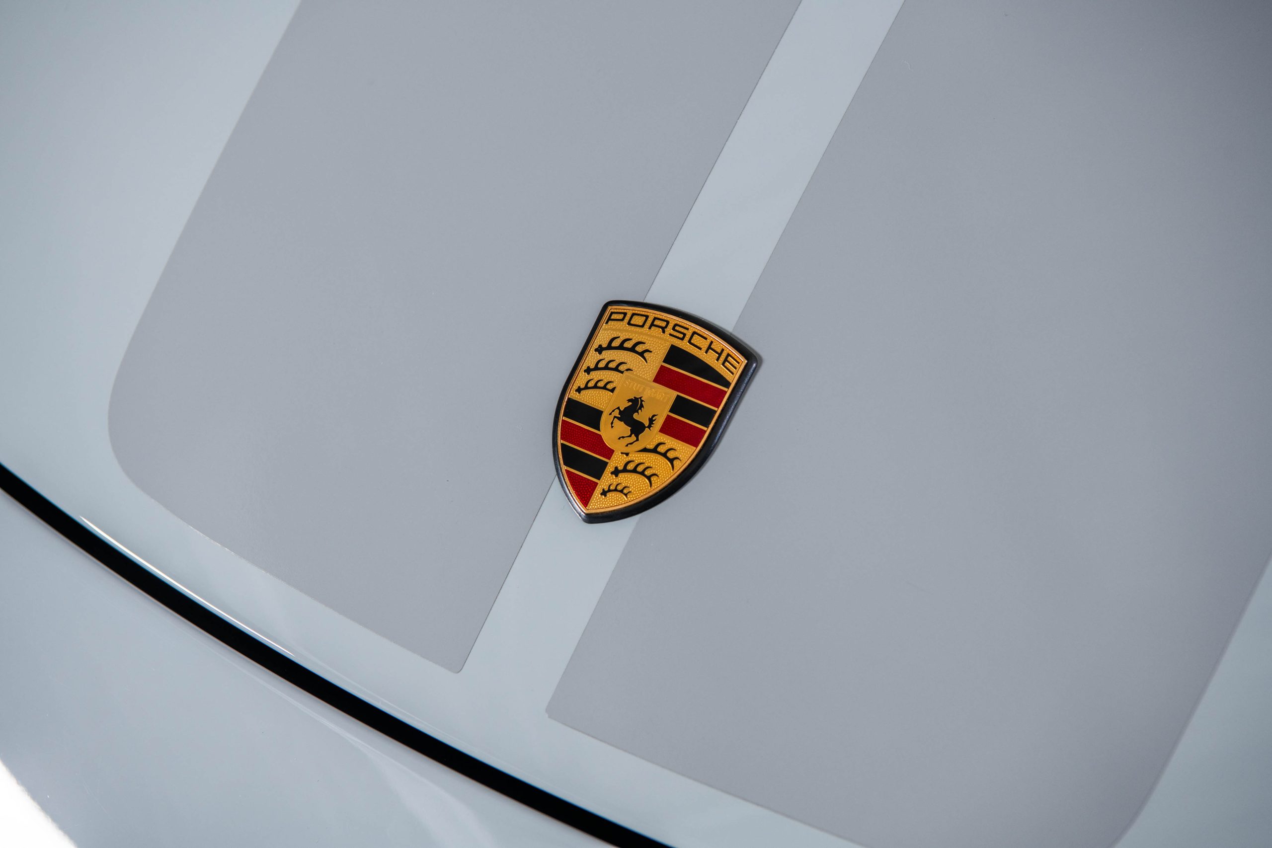 2010 Porsche 911 Sport Classic | Darin Schnabel ©2023 Courtesy of RM Sotheby's