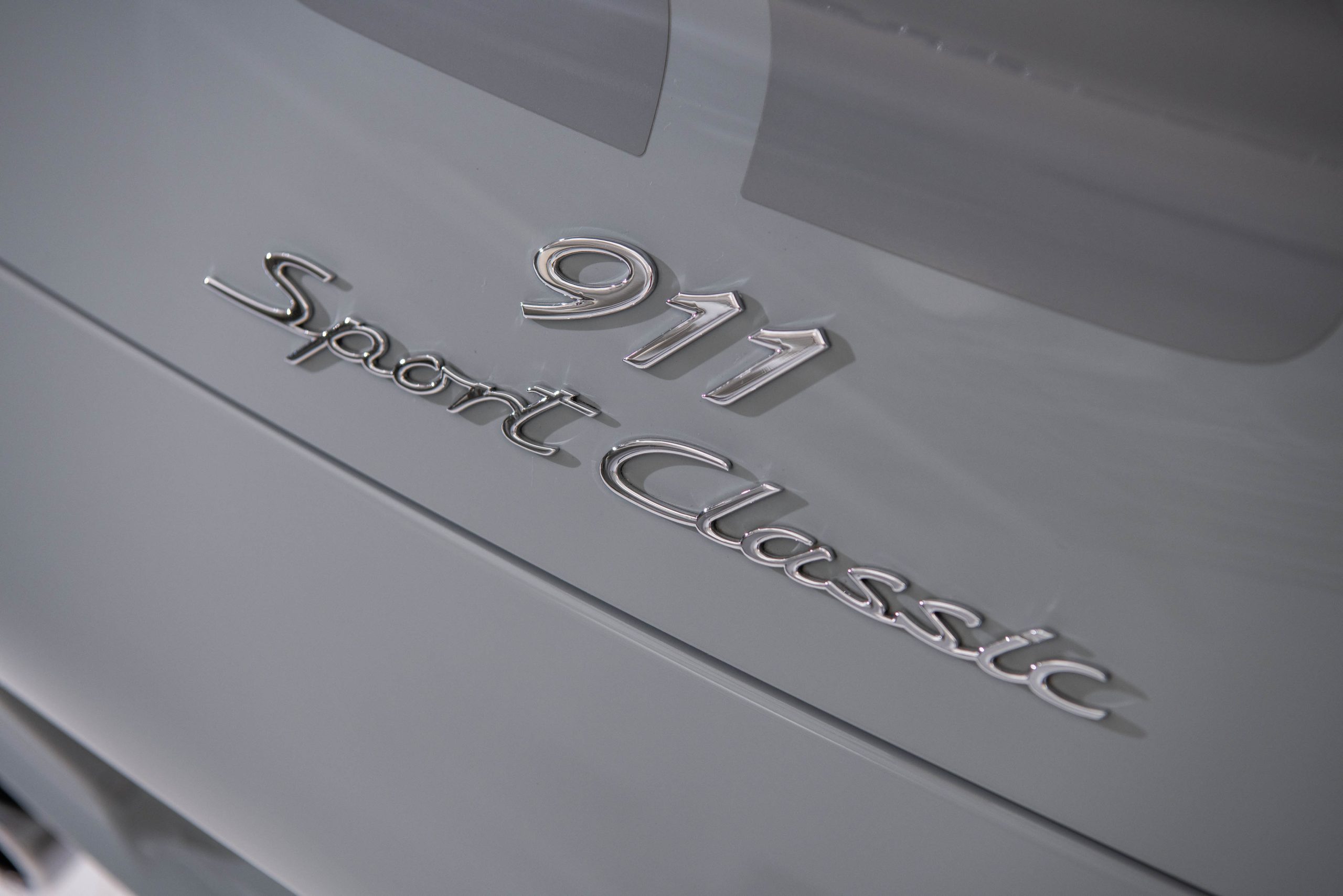 2010 Porsche 911 Sport Classic | Darin Schnabel ©2023 Courtesy of RM Sotheby's