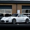 2011 Porsche 911 GT3 RS 4.0