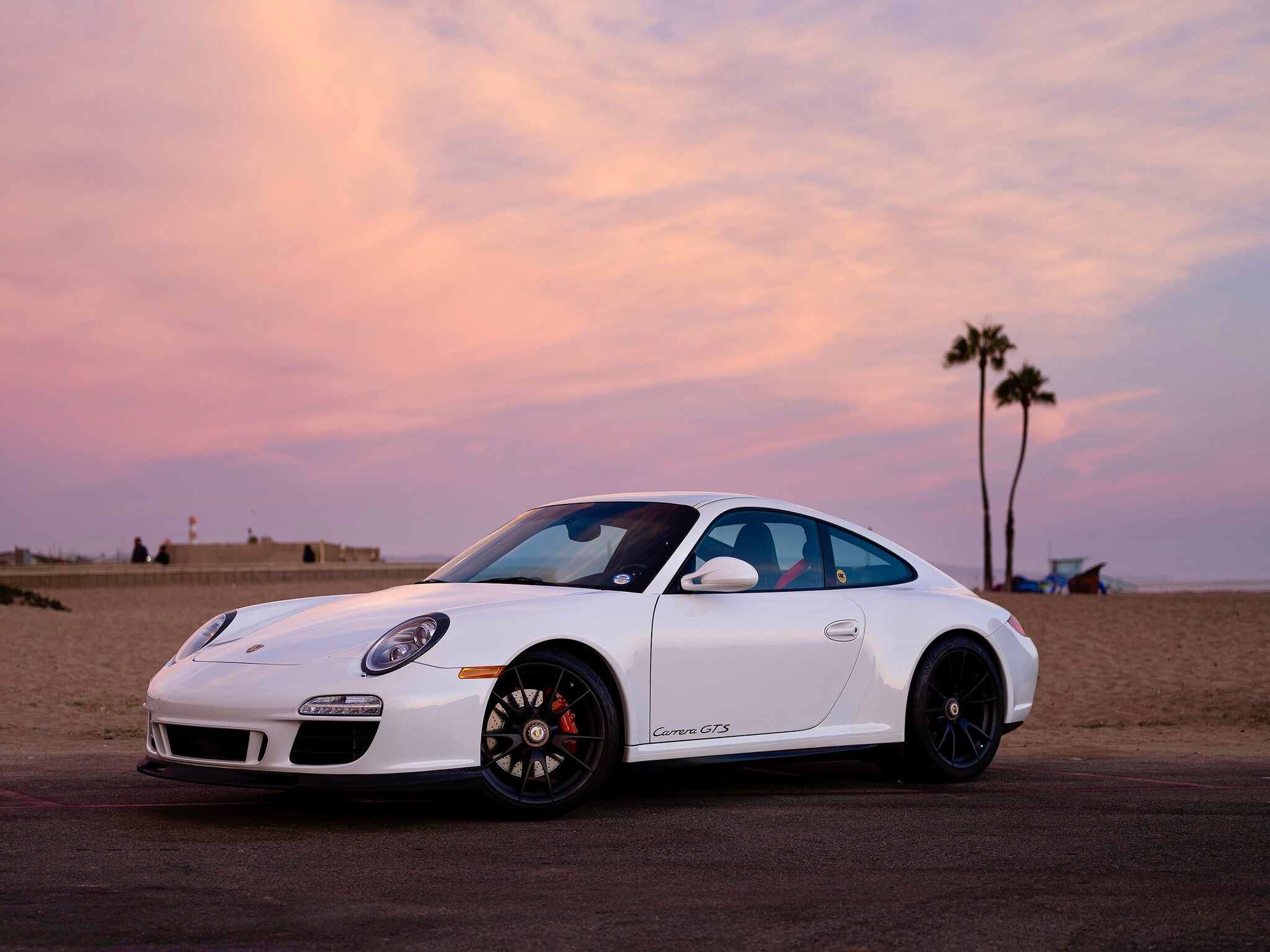 FOR SALE: Gorgeous 2012 Porsche 911 Carrera GTS - Stuttcars