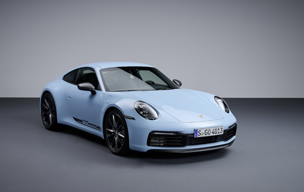 2023 Porsche 911 – Variants, Reviews, Prices, and Specs