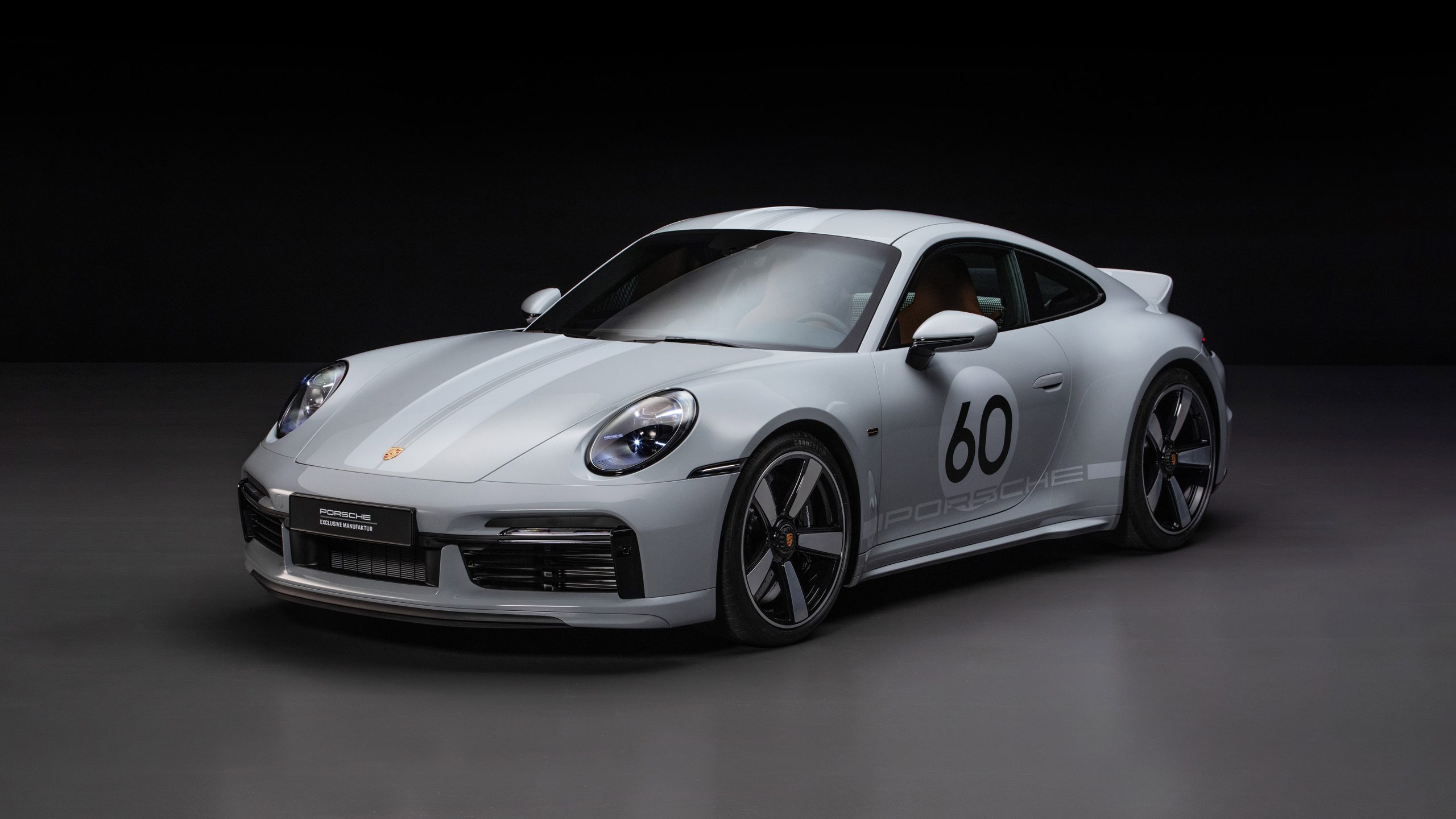 Porsche Of The Day: 2023 Porsche 911 Sport Classic