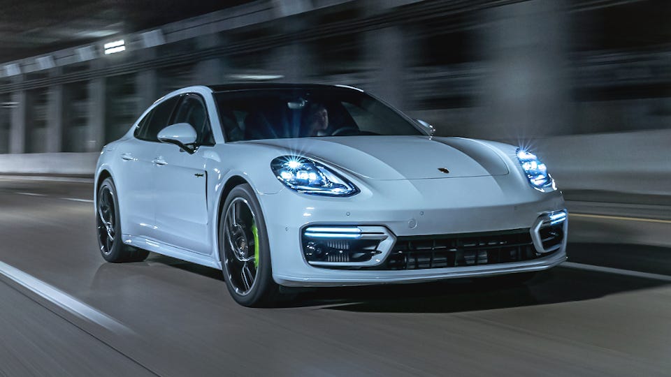 2023 Porsche Panamera Variants Reviews Prices and Specs