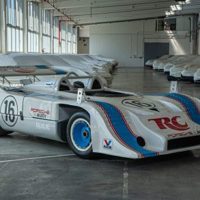 Porsche 956-106 (Canon Livery)