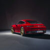 Porsche 911 Carrera Coupe (992)
