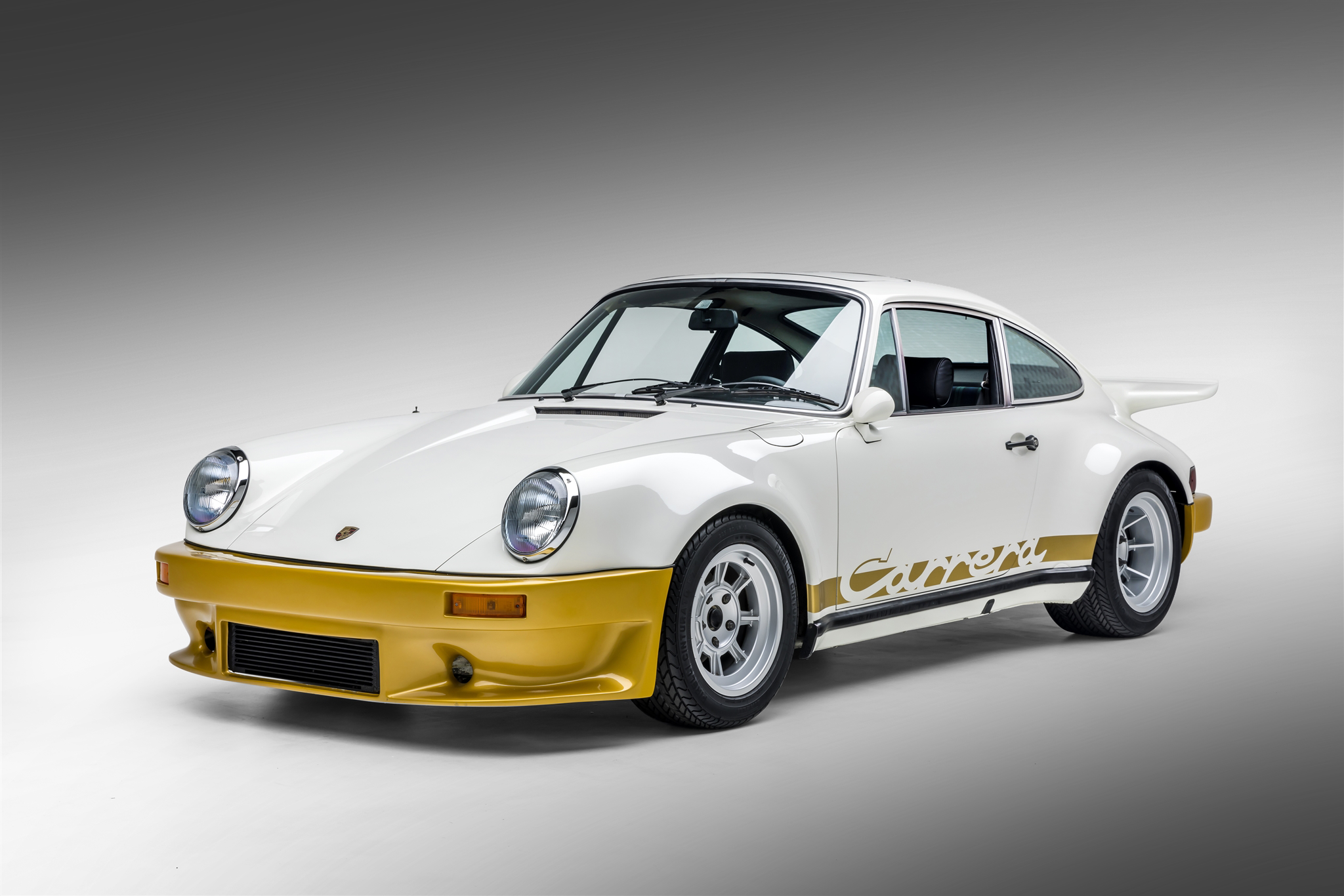 FOR SALE: 1977 Porsche 911S Coupe  In RSR Style - Stuttcars