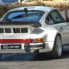 F1-powered, road-legal Porsche 930 TAG Turbo by Lanzante
