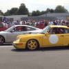 Porsche 964 RS Versus Porsche 997 Turbo