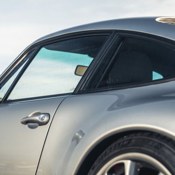 Paul Stephens Autoart 993R Picture Gallery