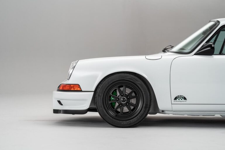 Paul Stephens Autoart