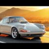 Porsche 911 Re-Imagined & Driven By XCAR