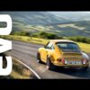 Porsche 911 re-imagined by Singer - best of the best?