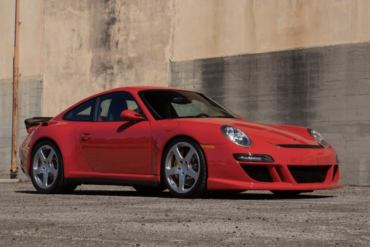 RUF Porsche for sale