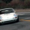 The Porsche 911 Customized by Singer - Driven By (A Young) Chris Harris