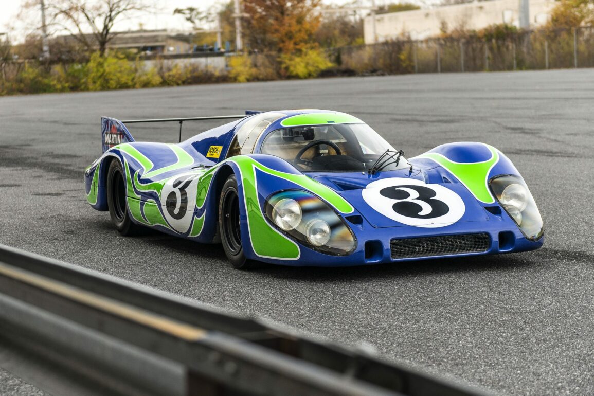 Porcha Racing Porsche Race Cars Archives - Stuttcars