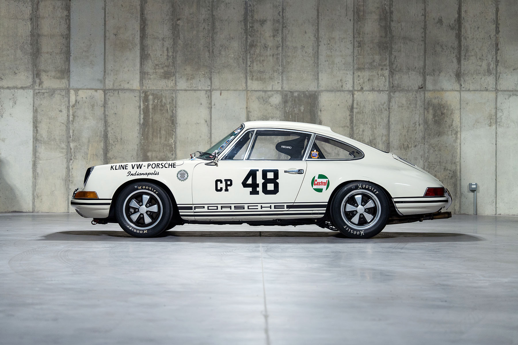 Porsche 911 Outlaw 1969 -  - Marketplace for Porsche Sports  Cars