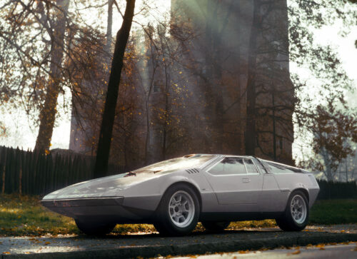 The Weird Ones: A Look Back At Three Odd One-Off Porsches