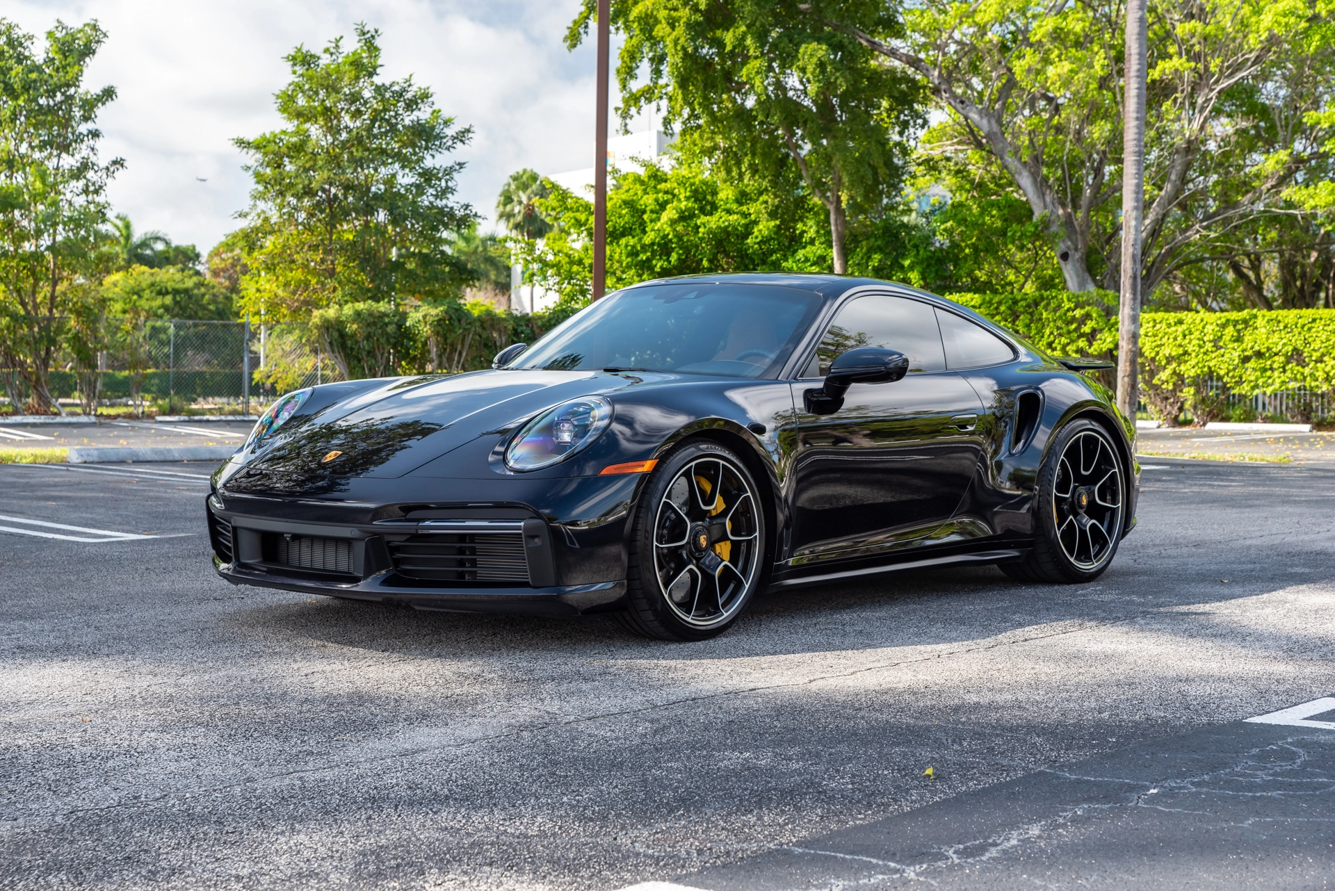 Porsche 911 Carrera S - Porsche AG