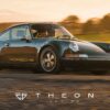 Meet The THEON Design BEL001