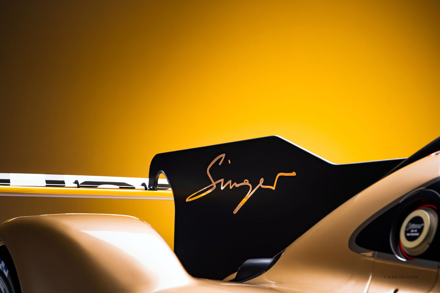 Hertz, Singer and Tom Brady back a Porsche 963 Hypercar at the 100th Le