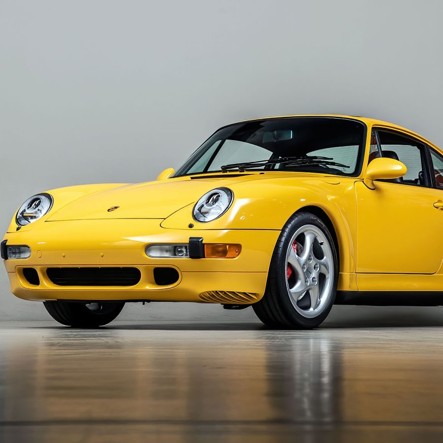 Porsche 993 Buyer s Guide porsche-993-buyer-s-guide