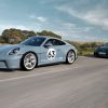 Type 992 911 S/T