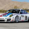 2012 Porsche 911 GT3 Cup 4.0 Brumos Edition