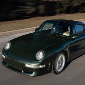 1998 RUF Turbo R