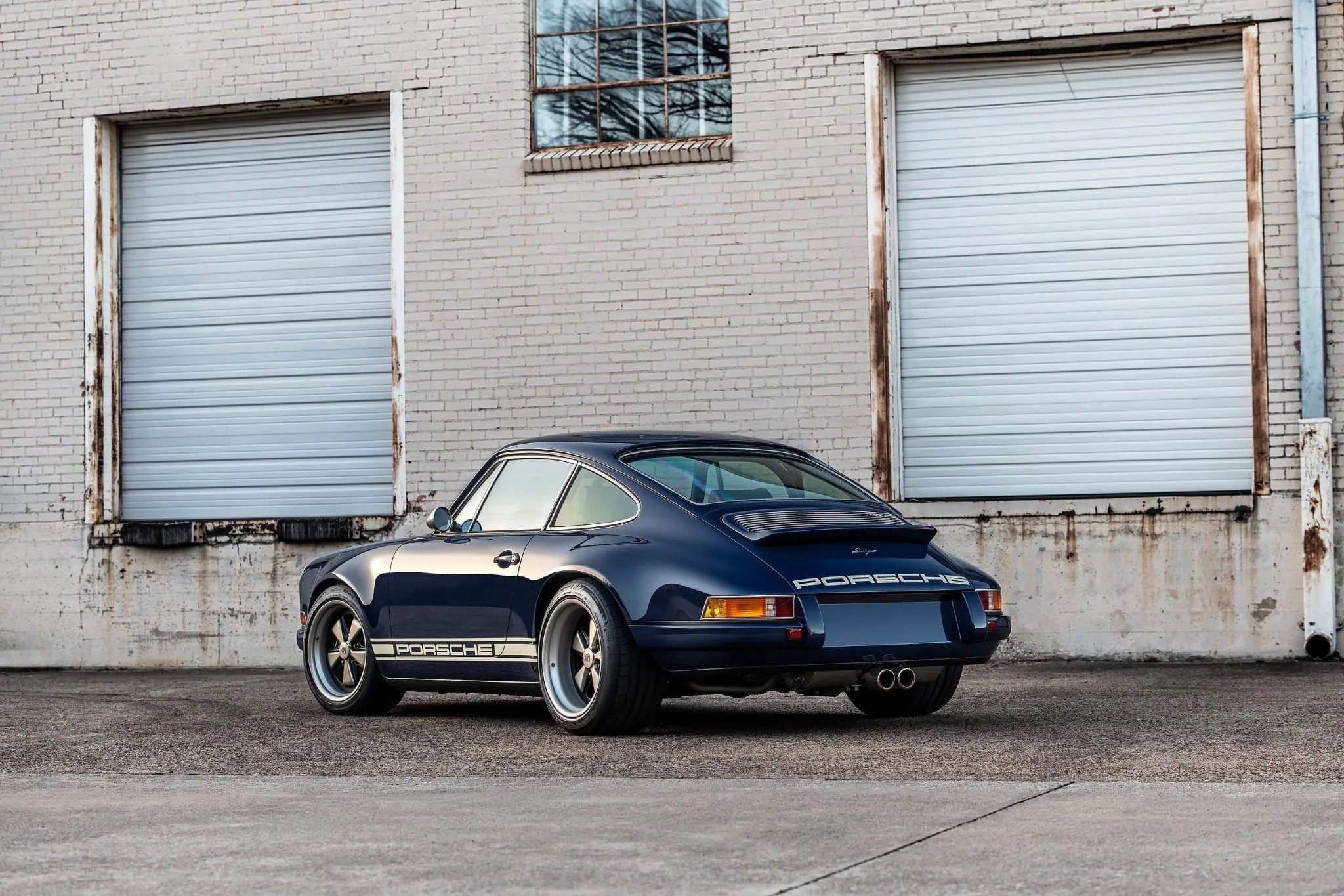 Porsche 911 Carrera: 400.000 gute Gründe